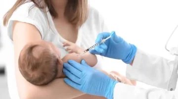 توجيهات وزارة الصحة.. عدد جرعات لقاح الإنفلونزا الموسمية للفئات العمرية المختلفة